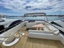 Yachtcharter EminenceX6 La Vie 9