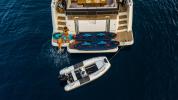 Yachtcharter PrestigeM48 31cab Dolce far niente 3