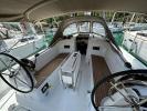 Yachtcharter SunOdyssey350 3cab Star Kiss 1
