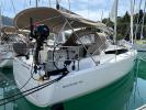 Yachtcharter SunOdyssey350 3cab Star Kiss 2