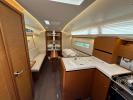 Yachtcharter SunOdyssey350 3cab Star Kiss 8