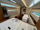 Yachtcharter SunOdyssey350 3cab Star Kiss 10
