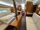 Yachtcharter SunOdyssey350 3cab Star Kiss 12