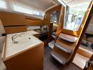 Yachtcharter SunOdyssey350 3cab Star Kiss 14