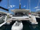 Yachtcharter Aura51 Cosmos 1