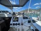 Yachtcharter Aura51 Cosmos 3