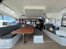 Yachtcharter Aura51 Cosmos 5