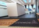 Yachtcharter Aura51 Cosmos 9