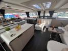 Yachtcharter Aura51 Cosmos 11