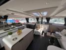 Yachtcharter Aura51 Cosmos 12