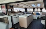 Yachtcharter Aura51 Cosmos 13