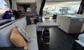 Yachtcharter Aura51 Cosmos 14