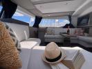 Yachtcharter Aura51 Cosmos 15