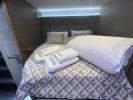 Yachtcharter Aura51 Cosmos 18