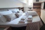 Yachtcharter Aura51 Cosmos 19