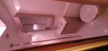 Yachtcharter Aura51 Cosmos 20