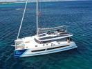 Yachtcharter Aura51 Princess