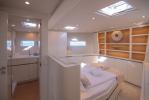 Yachtcharter CNB 76 4 1Cab 4 1WC Bubbles aussenansicht 9