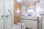 Yachtcharter CNB 76 4 1Cab 4 1WC Bubbles aussenansicht 13