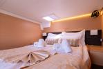 Yachtcharter Lagoon560 52cab Topaz 15