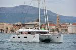 Yachtcharter Lagoon62052cab Adriatic Tiger 5
