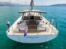 Yachtcharter Oceanis54 Spring Song 4