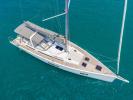 Yachtcharter Oceanis54 Spring Song 6