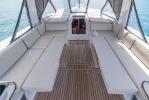 Yachtcharter Oceanis54 Spring Song 10
