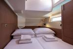 Yachtcharter Oceanis54 Spring Song 18