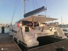 Yachtcharter Aura51 Papa Charlie