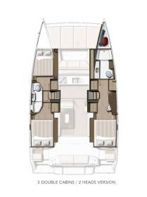 BaliCatsmartOW-3cab-layout Innenansicht