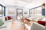 Yachtcharter BaliCatsmartOW 3cab 7