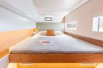 Yachtcharter Bali Catsmart OW 3 cab aussenansicht 16