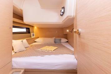 Dufour41Performance-4cab-9 Innenansicht