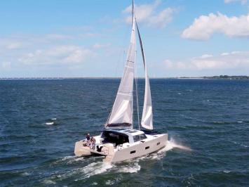 VaanR4Electric Innenansicht