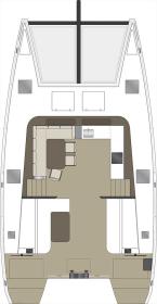 VaanR4Electric-layout Innenansicht