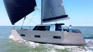 VaanR4Electric-5 Innenansicht