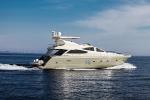 Yachtcharter Abacus70 Malibu