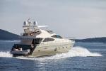 Yachtcharter Abacus70 Malibu 1