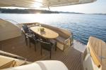 Yachtcharter Abacus70 Malibu 3