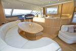 Yachtcharter Abacus70 Malibu 4