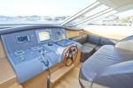 Yachtcharter Abacus70 Malibu 7