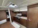 Yachtcharter Oceanis37 Felice 6