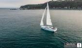 Yachtcharter Oceanis37 Katja