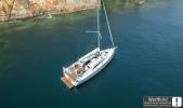 Yachtcharter Oceanis37 Katja 5