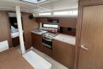 Yachtcharter Oceanis37 Katja 10