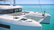 Yachtcharter Lagoon43 42cab Aelia 3