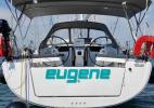 Yachtcharter Hanse418 Eugene