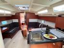 Yachtcharter Hanse418 Eugene 2