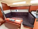 Yachtcharter Hanse418 Eugene 4